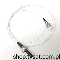 [1szt] FU-627SDF Laser Diode, Optical Fiber 1.55um 3mW MODULE MITSUBISHI