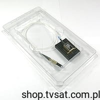 [1szt] LSC2210 Laser Diode, Optical Fiber 1550nm 1mW MODULE AGILENT