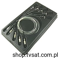 [1szt] LST2626D-DN Laser Diode, Optical Fiber 1450 nm MODULE HP 