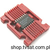 [3pcs] DM5407W/883QS Hex Buffers Drivers SMD-14L-CERPAK NSC