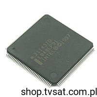 [1szt] 21143TD LAN Controller SMD-QFP144 INTEL BULK