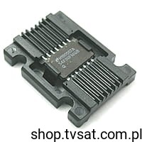 [1pc] 54F00FMQB/Q Quad NAND Gate SMD-14L-CERPAK NSC