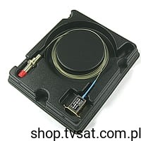 [1szt] LSC2110-622 Laser Diode Fiber 1310nm 2.5mW MODULE HP 