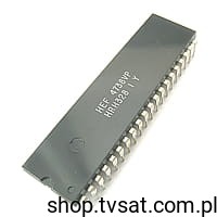 [1szt] HEF4738VP Bus Interface DIP40 PHILIPS