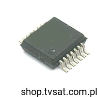 [5szt] MC74LCX08SD Quad AND Gates SMD-SSOP14 MOTOROLA