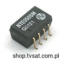 [1pc] NTE0505MC DC-DC Converter 5V-5V SMD MURATA