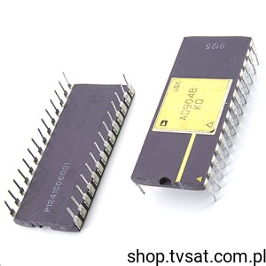 [1szt] AD9048KQ Video A/D Converter DIP28CGS AD  BULK