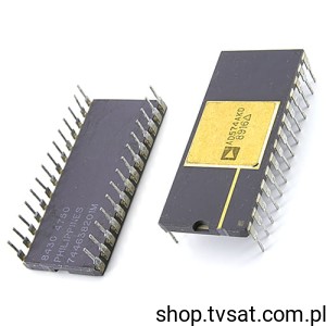 [1szt] AD574AKD AD Converter 12 Bit DIP28CGS AD  BULK