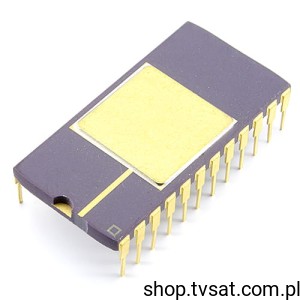 [1szt] DAC80D DA Converter 12Bit DIP24CGS AD  USED