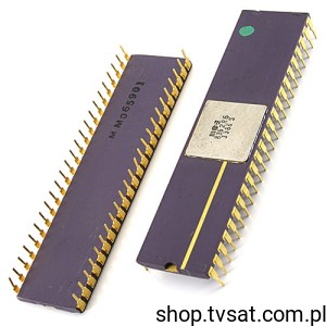 [1pc] 8362R6 Commodore Amiga Chip DIP48CG MOS USE