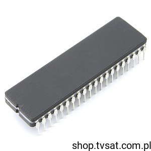 [2pcs] 34C172 ASIC IC DIP40C AMI USED