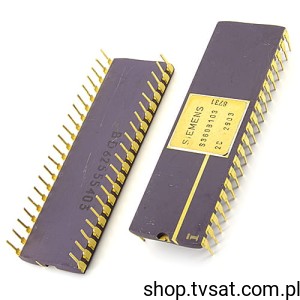 [2szt] S360B103 Telecom ASIC ICs DIP40CG SIEMENS USED