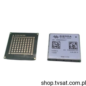 [2szt] HL6528G Quad-Band GSM/GPRS Module MODULE SIERRA