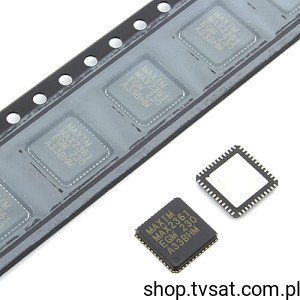 [2szt] IC VCO+PLL <1.8GHz MAX2361EGM SMD-QFN48 MAXIM