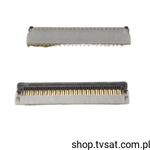 [20szt] 45FXR-RSM1-GAN-TB Socket 45 Pin Pitch=0.3mm SMD JST