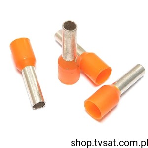 [300szt] DZ5CE042 single conductor 17/10/3.2 ROUND SCHNEIDER